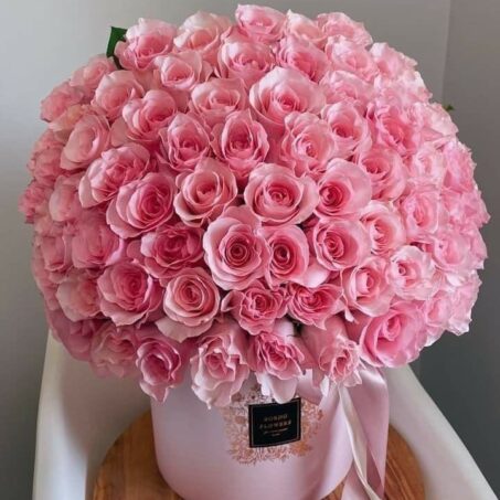 FLORISTERIAS EN BUCARAMANGA