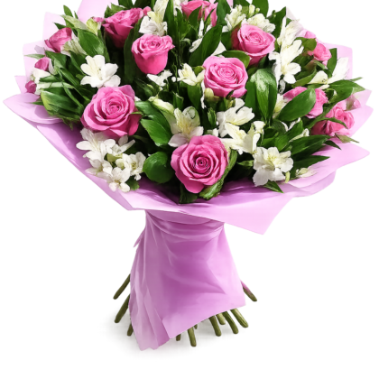 Primavera rosa AC-061