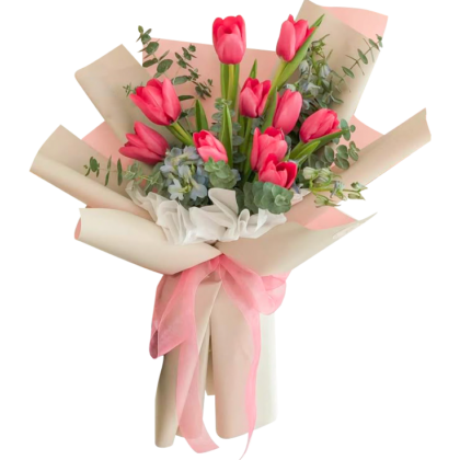 Susurro de tulipanes AC-060
